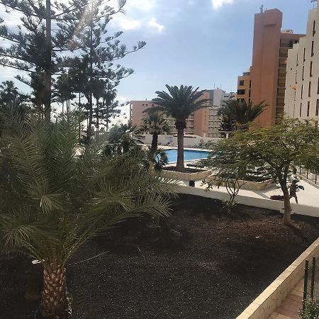 Vina Del Mar Ocean Lejlighed Playa de las Américas Eksteriør billede