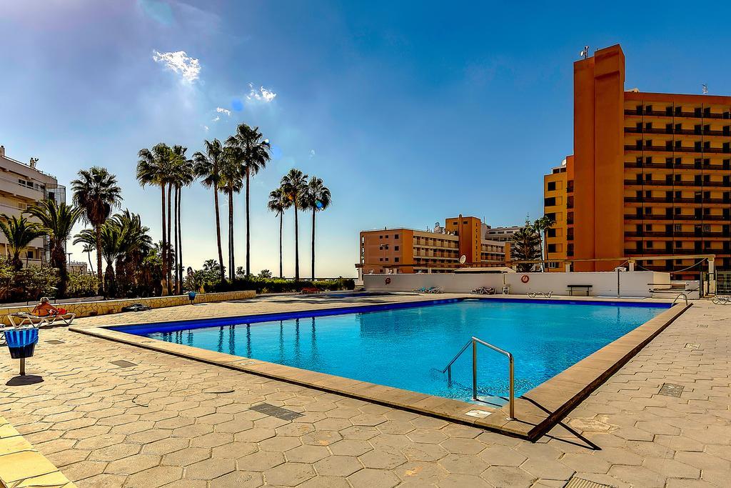 Vina Del Mar Ocean Lejlighed Playa de las Américas Eksteriør billede