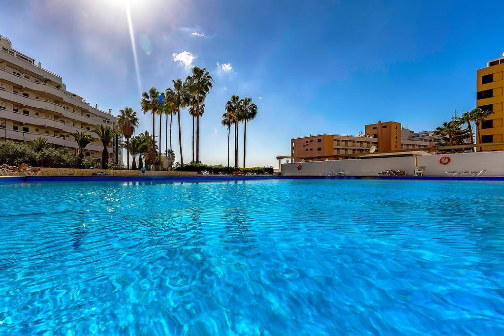 Vina Del Mar Ocean Lejlighed Playa de las Américas Eksteriør billede