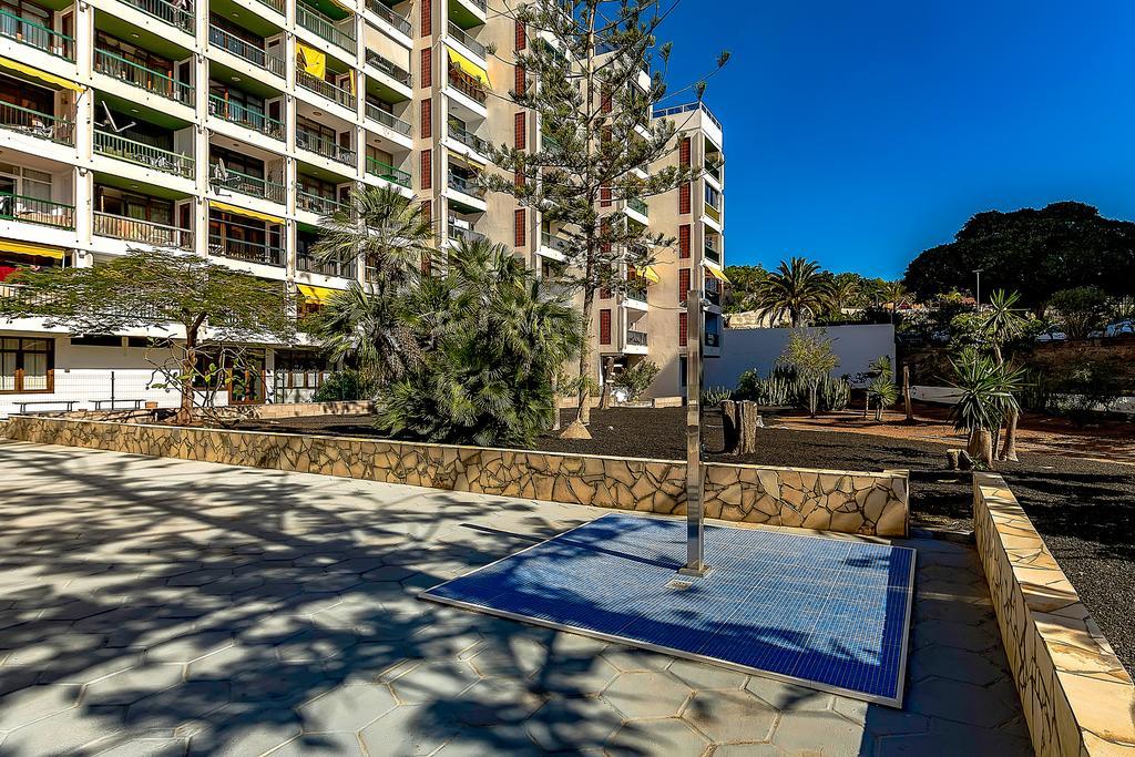 Vina Del Mar Ocean Lejlighed Playa de las Américas Eksteriør billede